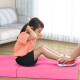 Colchoneta Ejercicios Gym Multi Funcional Bosco Colores Rosa