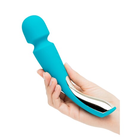 Masajeador De Cuerpo Lelo Smart Wand 2 Medium Masajeador De Cuerpo Lelo Smart Wand 2 Medium
