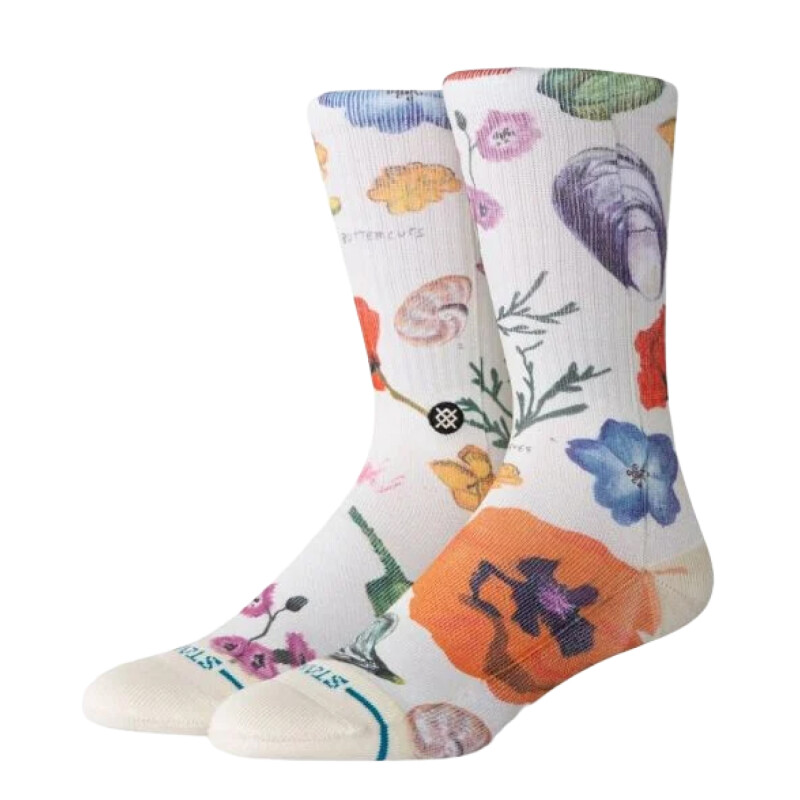 Medias Stance California Native Crew Medias Stance California Native Crew