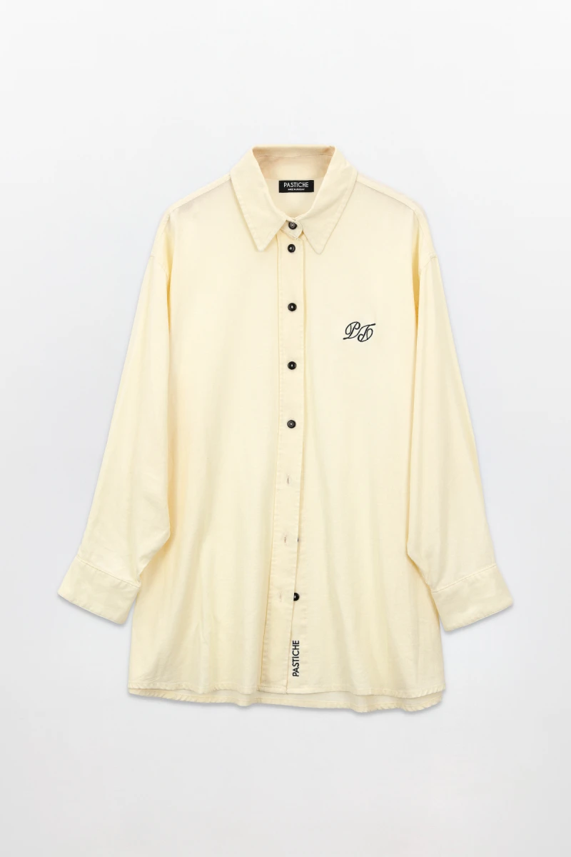 Camisa Cancha