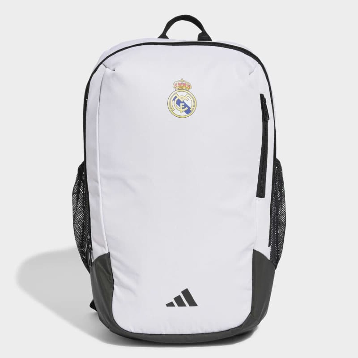 Mochila Adidas Real Madrid - Blanco 