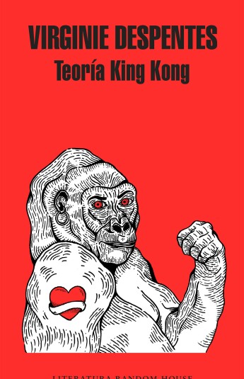 Teoría King Kong Teoría King Kong