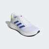 Championes Adidas Response Runner Blanco