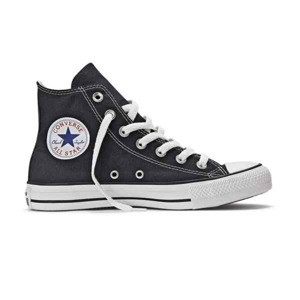 CHUCK TAYLOR ALL STAR - CONVERSE NEGRO/BLANCO