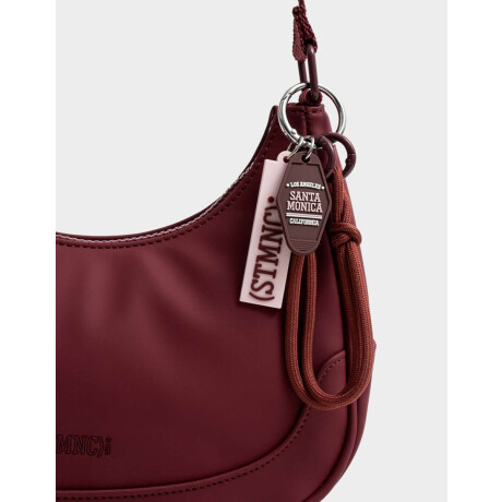 Bandoleras Rojo Burdeaux