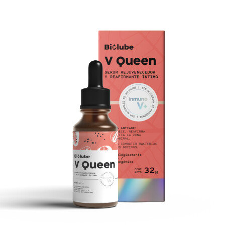 Sérum Biolube 32g Sérum Biolube 32g