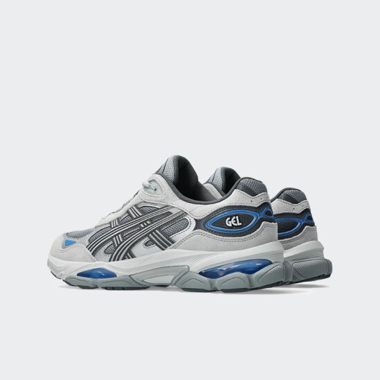 Championes Asics Gel NYC 2.0 Gris