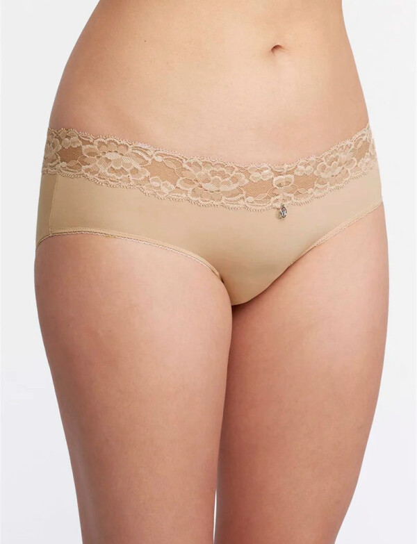 Panty Hipster BEIGE