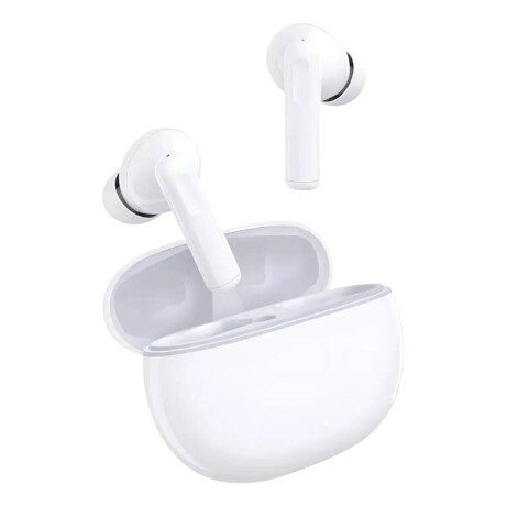Auriculares Honor Choice x7 Lite Blanco