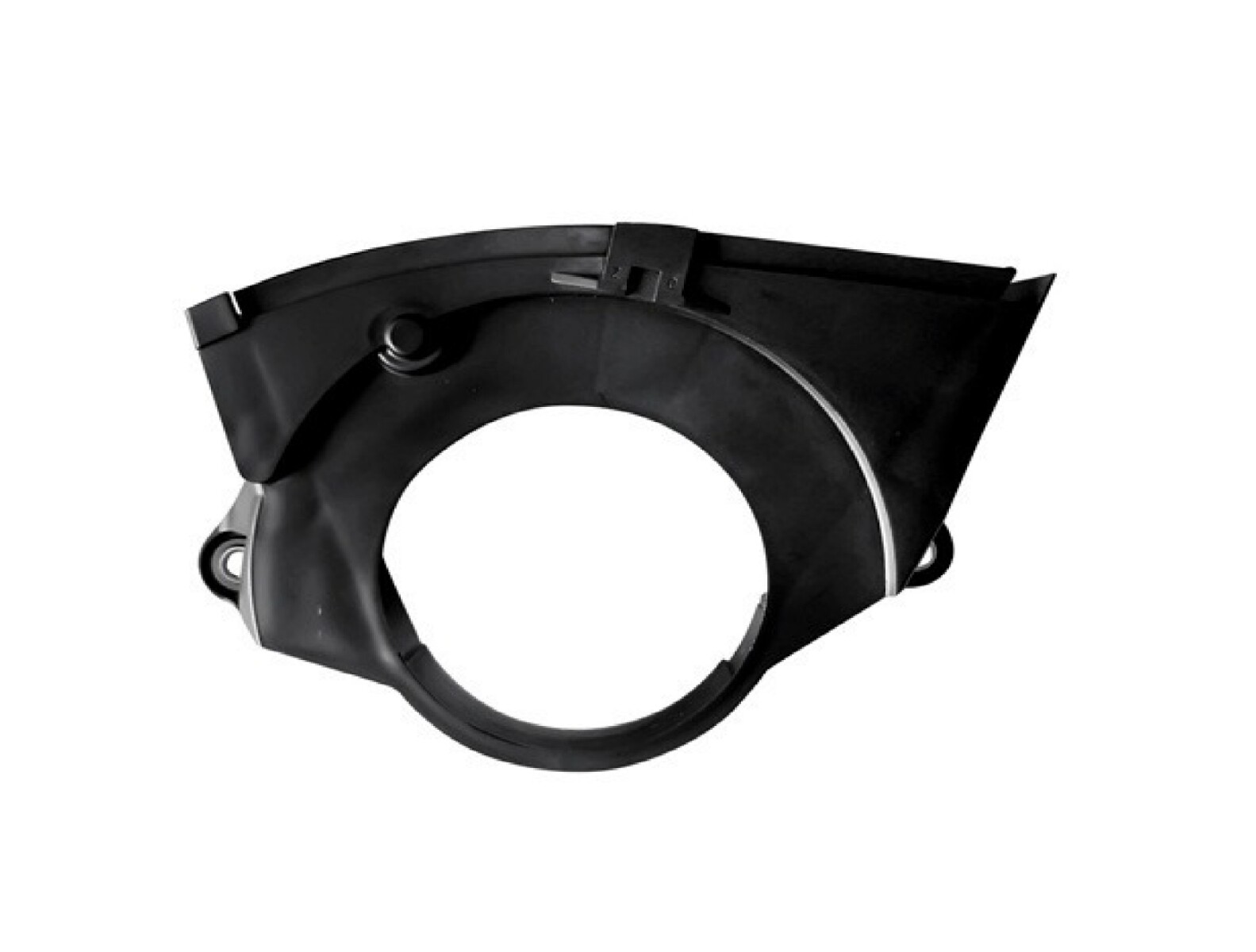TAPA DE DISTRIBUCION INFERIOR GOL 1.0 98/00 