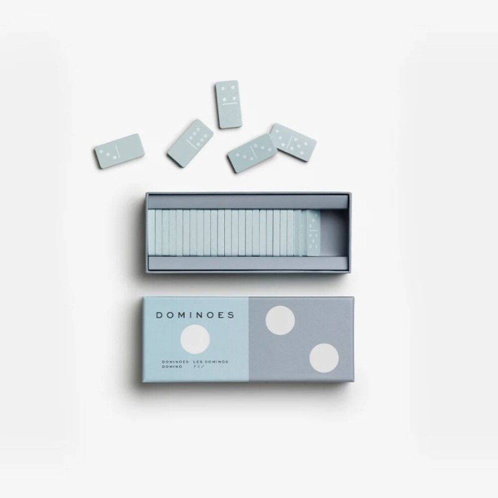 PRINTWORKS JUEGO DOMINO PRINTWORKS JUEGO DOMINO