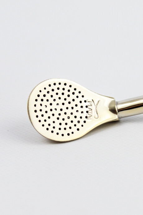 Bombilla Melo - Boca Superpuesta Bombilla Melo - Boca Superpuesta