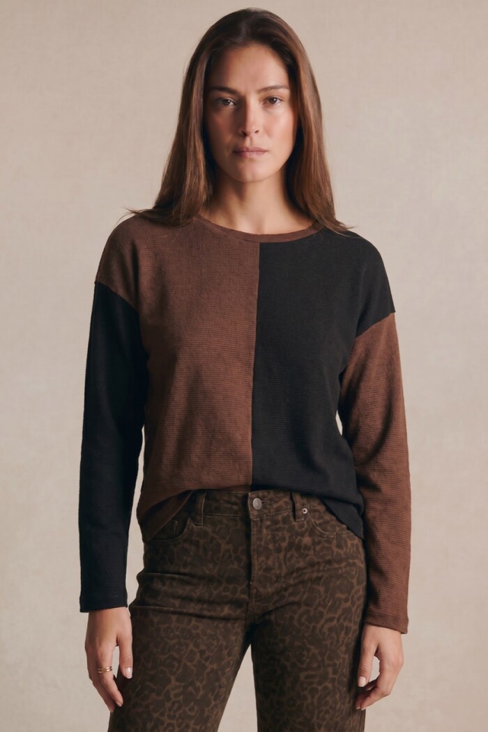 Sweater Chocolate