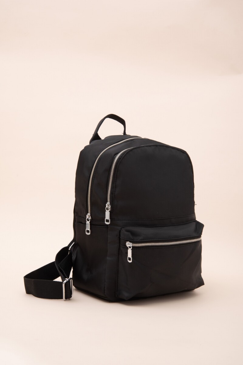 Mochila Negra