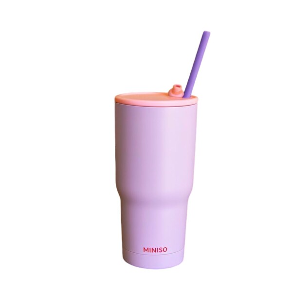 Vaso dopamina 600ml lila