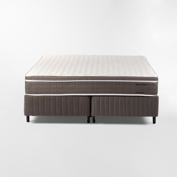 Colchón de Espuma FENG SHUI QUEEN