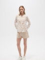 Camisa Kandalora Estampado 1