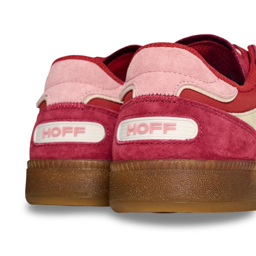 Zapatillas Hoff Alley Cherry Woman Mujer Blue