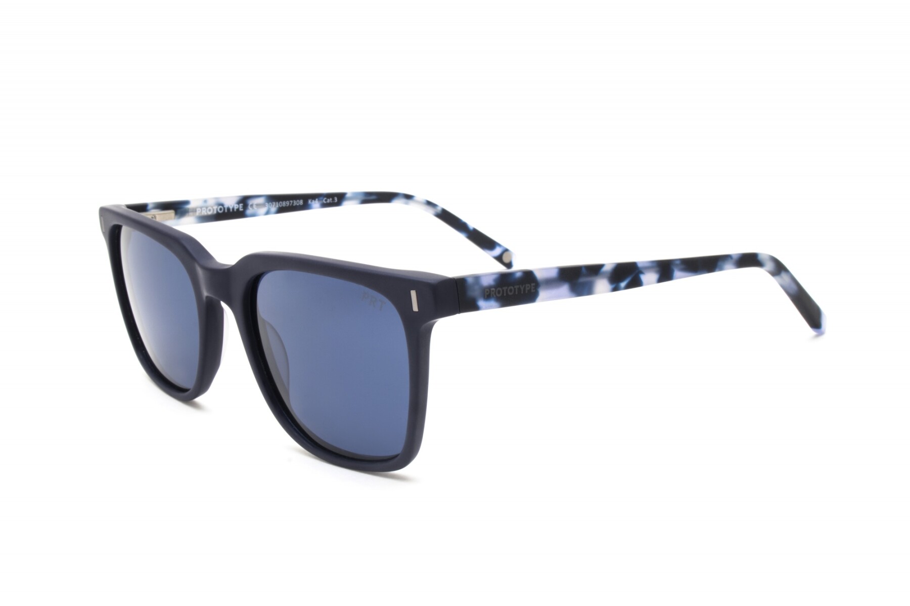 Lente De Sol Prototype Azul 