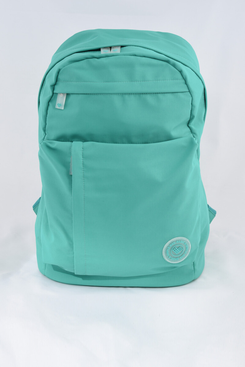 Mochila - Verde 
