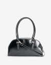Bowling Cartera Formato Bowling - Negro