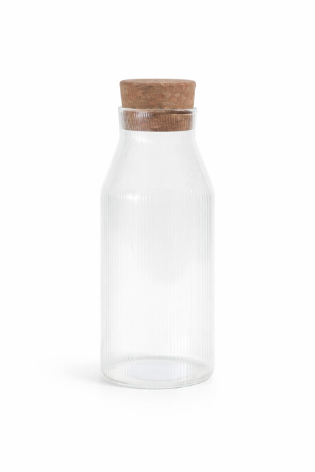 Botella Filadelfia Color Unico