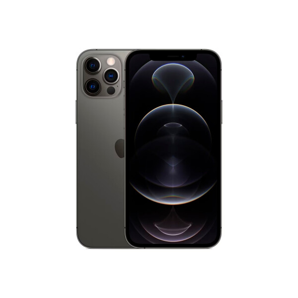 Apple iPhone 12 Pro Pre Owned Negro 256GB Libre Apple Iphone 12 Pro Pre Owned Negro 256gb Libre