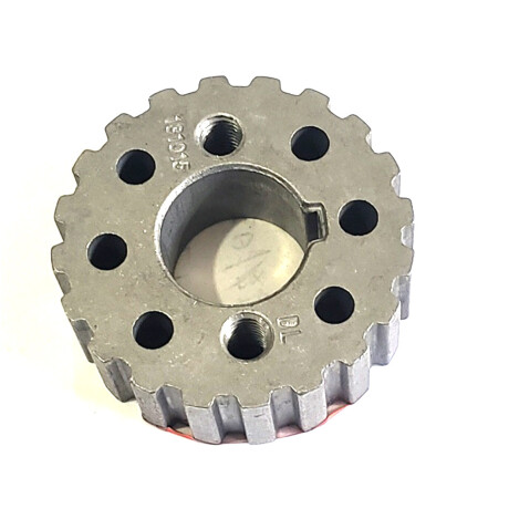 POLEA DE MOTOR DFM DFSK ENGRANAJE DISTRIBUCION DFM CHICO - POLEA DE MOTOR DFM DFSK ENGRANAJE DISTRIBUCION DFM CHICO -