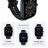 Smartwatch Honor Choice Watch 1.95" SMARTWATCH HONOR CHOICE HAYLOU NEGRO