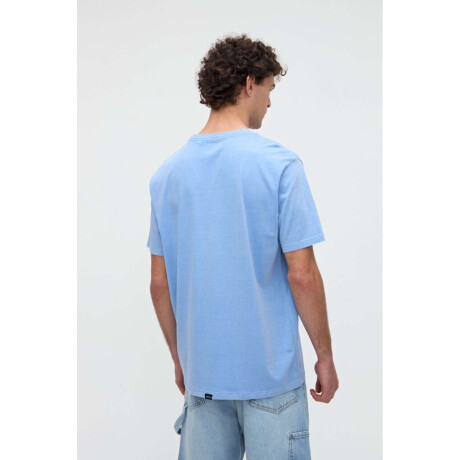 Remera Floyd Jean