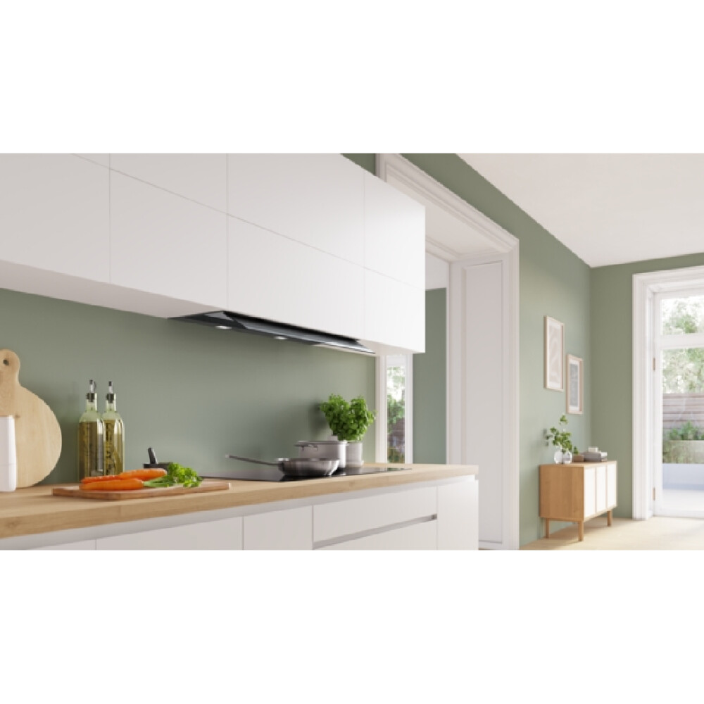 Campana decorativa integrada Bosch DBB97DP60 90 cm Campana decorativa integrada Bosch DBB97DP60 90 cm