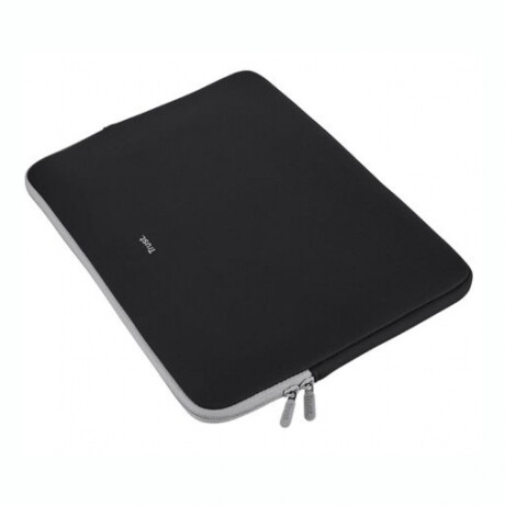 Funda Estuche Para Notebook TRUST Primo 15,6' - Black Funda Estuche Para Notebook TRUST Primo 15,6' - Black