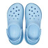 Mega Crush Matte Clog - Unisex Blue Calcite