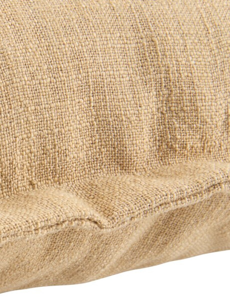 Funda de almohadón NATTVIOL 40x60 latte Funda de almohadón NATTVIOL 40x60 latte