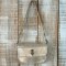 Minibag Miami Plata Macchiato