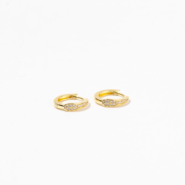 AROS NOVALIE DORADOS AROS NOVALIE DORADOS