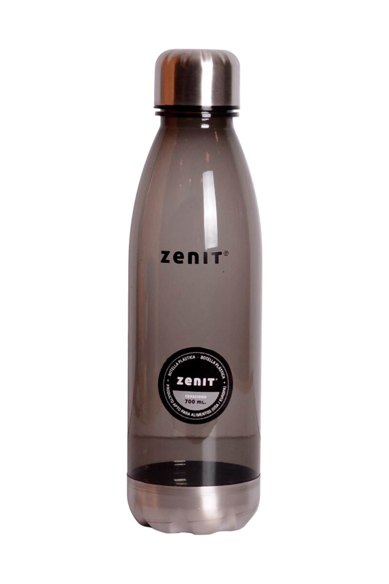 BOTELLA DEPORTIVA 700 ML GRIS BOTELLA DEPORTIVA 700 ML GRIS
