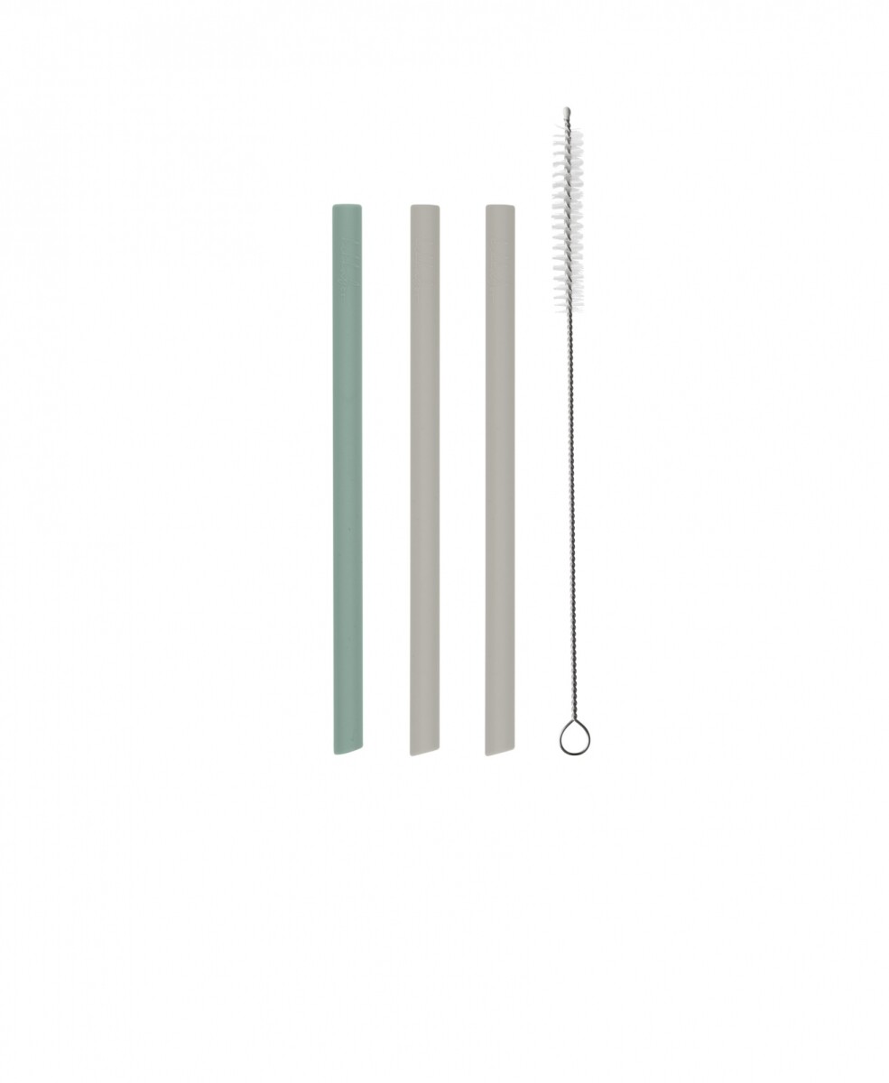 Set sorbitos x3 KikkaBoo Silicona 