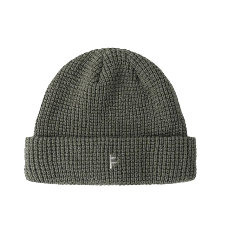 Gorro Lana Former Franchise Waffle Beanie Gorro Lana Former Franchise Waffle Beanie