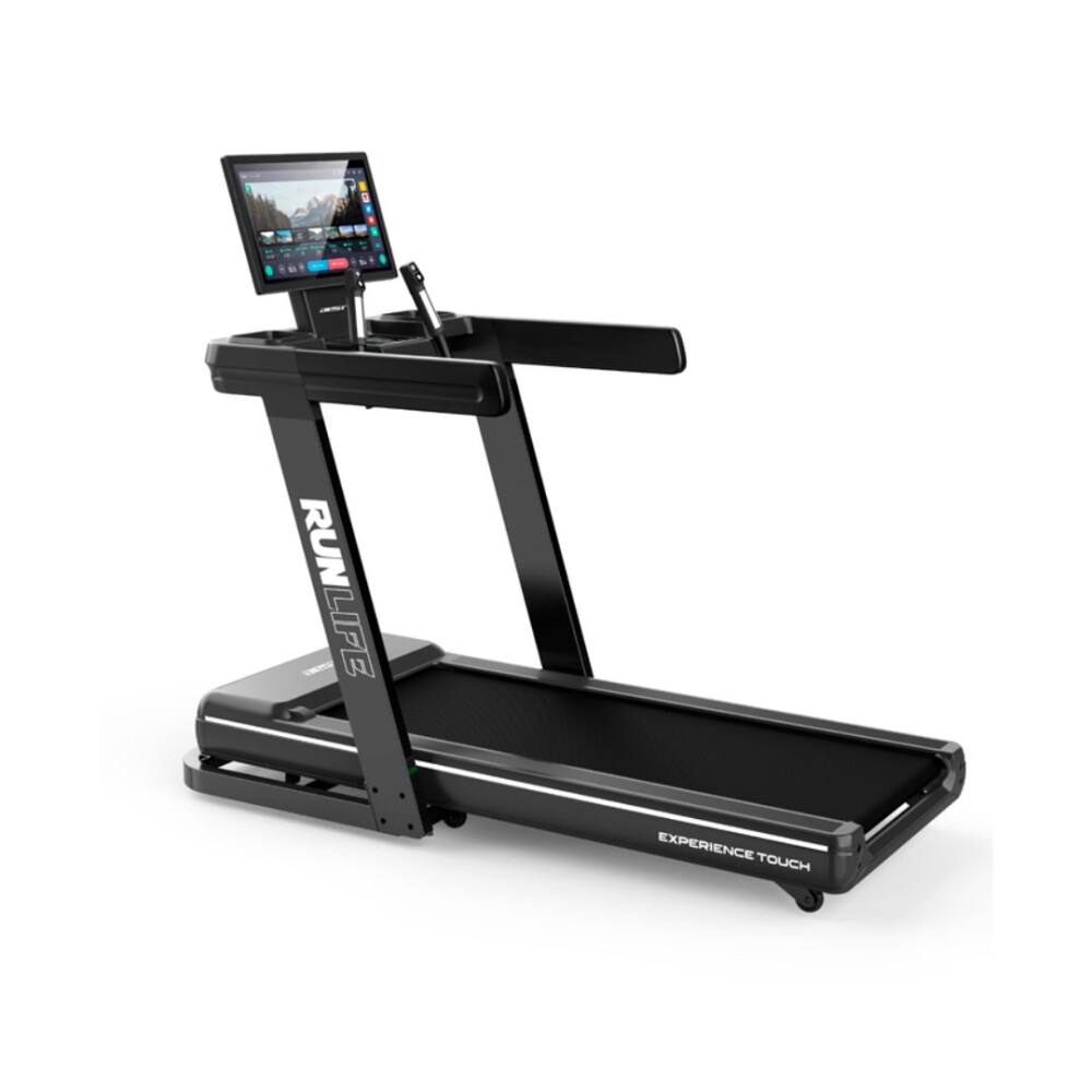 Caminador Runlife - Experiencie Tocuh Caminador Runlife - Experiencie Tocuh