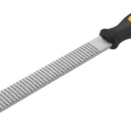 TOLSEN ESCOFINA PLANA C/MANGO 8P Tolsen Escofina Plana C/mango 8p