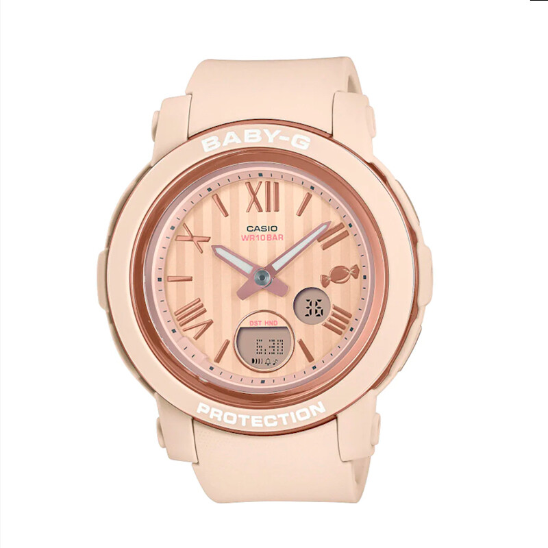 Reloj Baby-G Deportivo de Resina Reloj Baby-G Deportivo de Resina