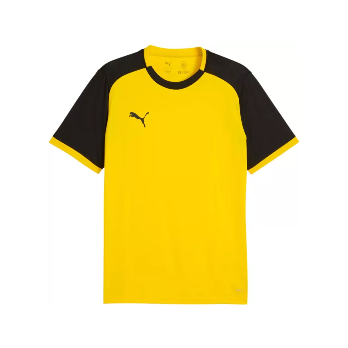 Remera PUMA Deportiva - 07 