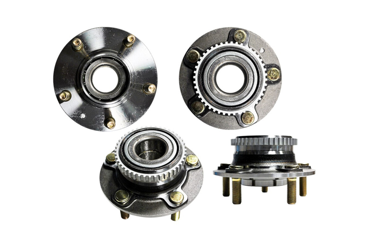 Rueda Trasera Maza Jac J6/J5 12-25 int.Ø36x ext.Ø139x65 Rueda Trasera Maza Jac J6/J5 12-25 int.Ø36x ext.Ø139x65