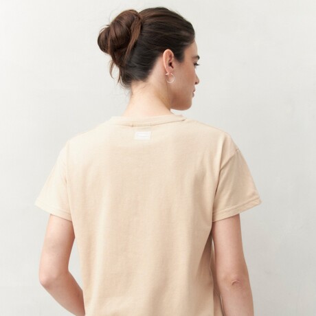 REMERA BLISSU Arena