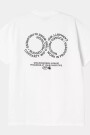 S/S Rotation T-Shirt Blanco