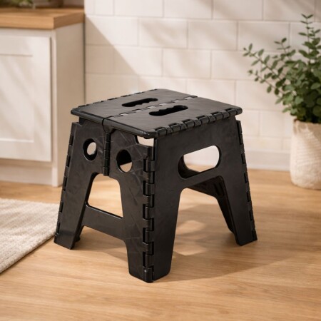 BANQUETA TABURETE PLEGABLE INFANTIL BANQUETA TABURETE PLEGABLE INFANTIL