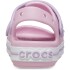 Crocband Cruiser Sandal K - Niños Ballerina/lavender