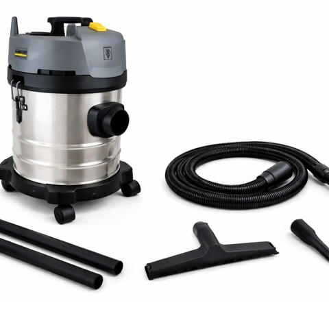 ASPIRADORA NT 20/1 BRASIL Me *PE ASPIRADORA NT 20/1 BRASIL Me *PE