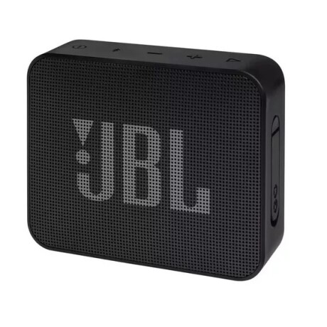 Parlante Jbl Go Essential 2 Negro 001